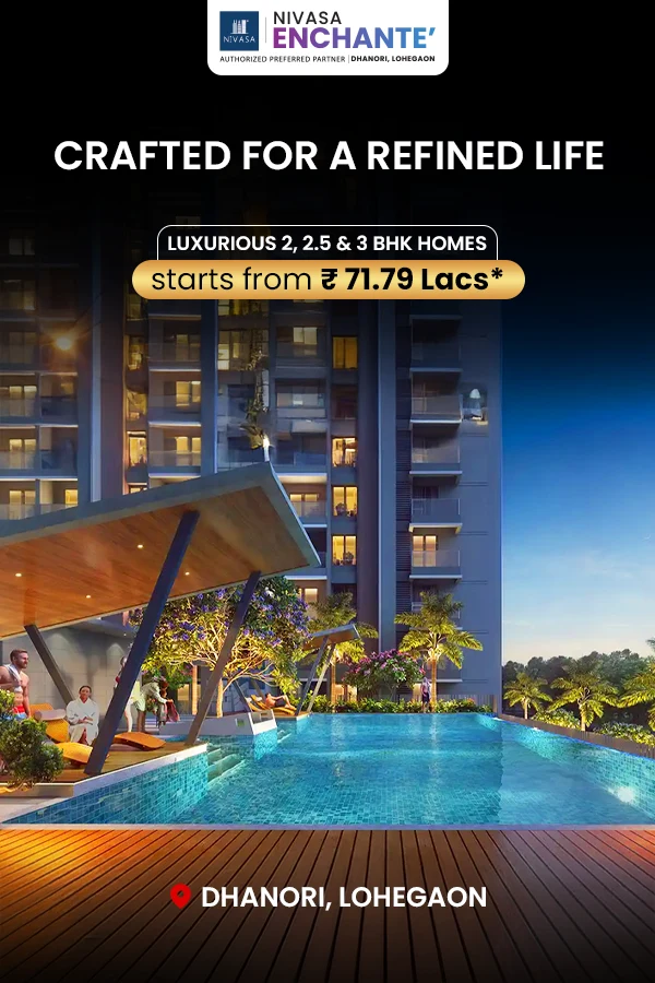 Nivasa Enchante Project View 2